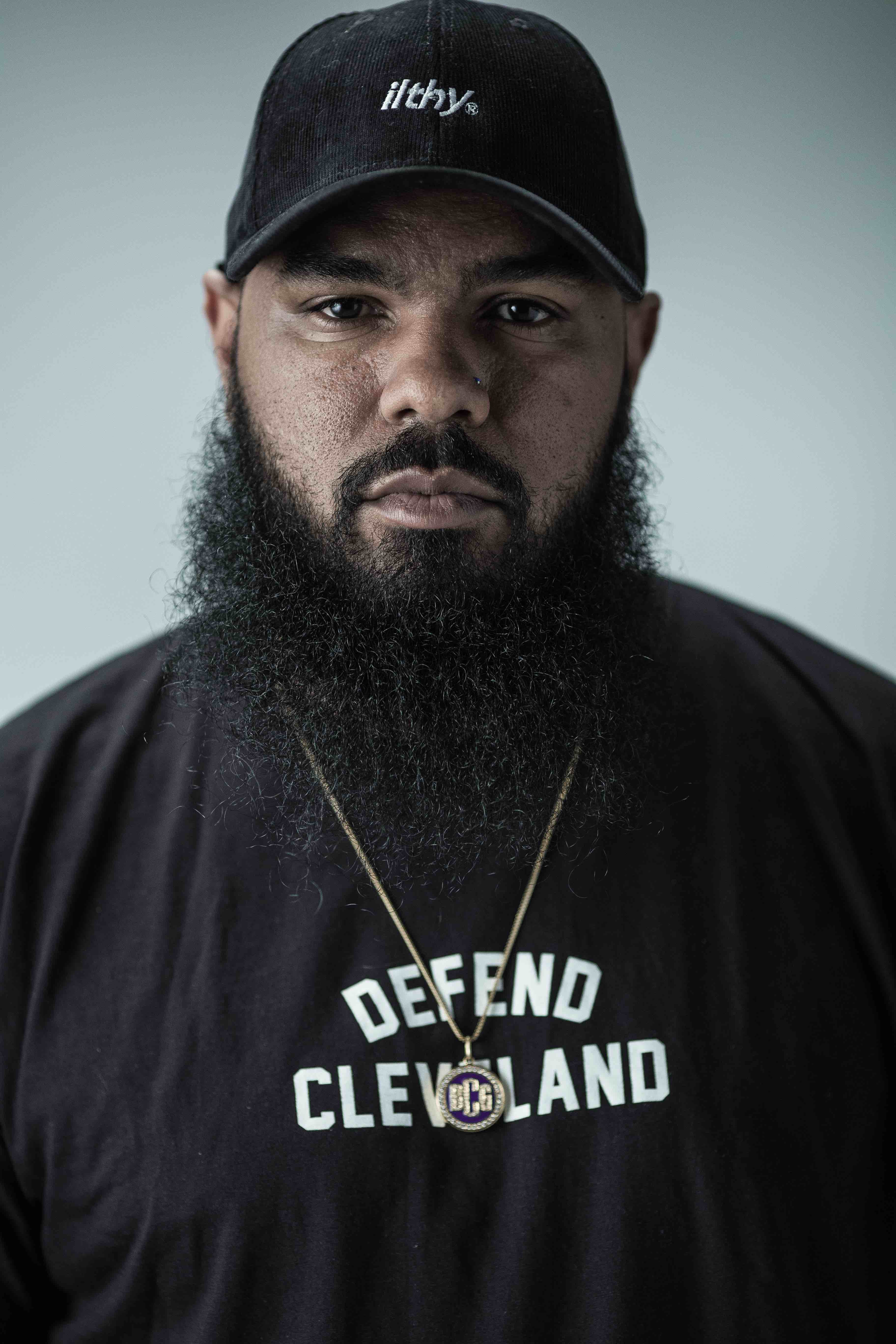 Stalley Photo